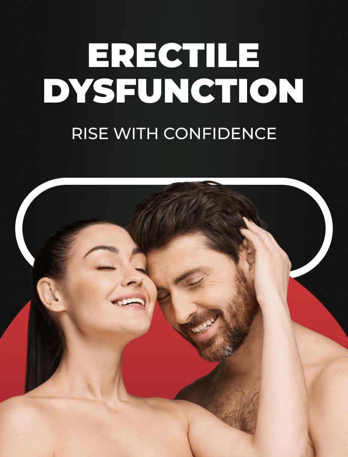 Erectile Dysfunction