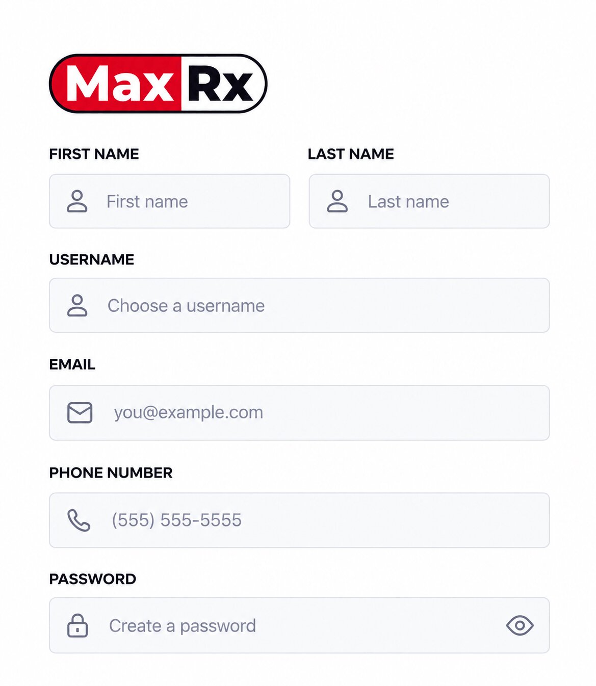 Fill out the form for quick analysis