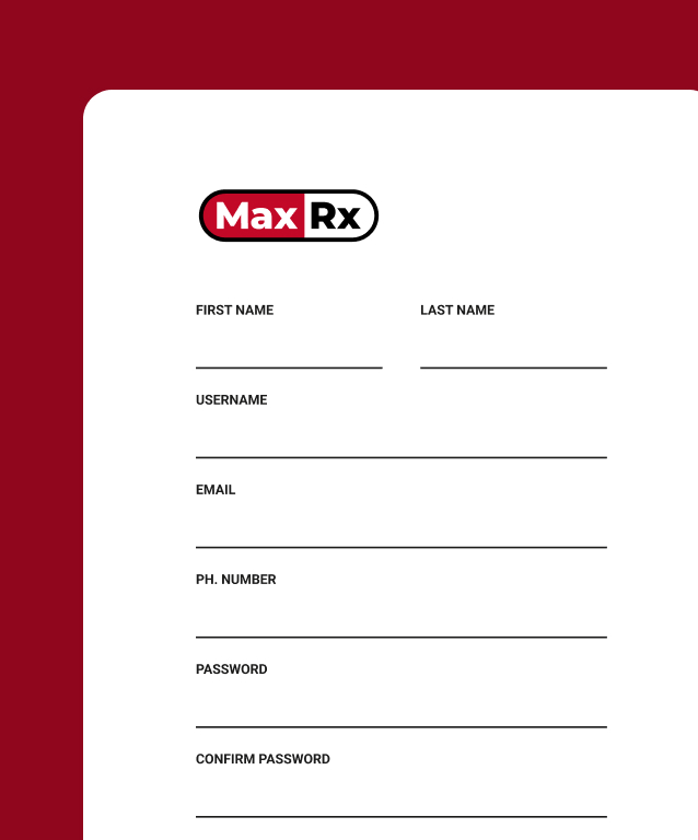 Fill out the form for quick analysis