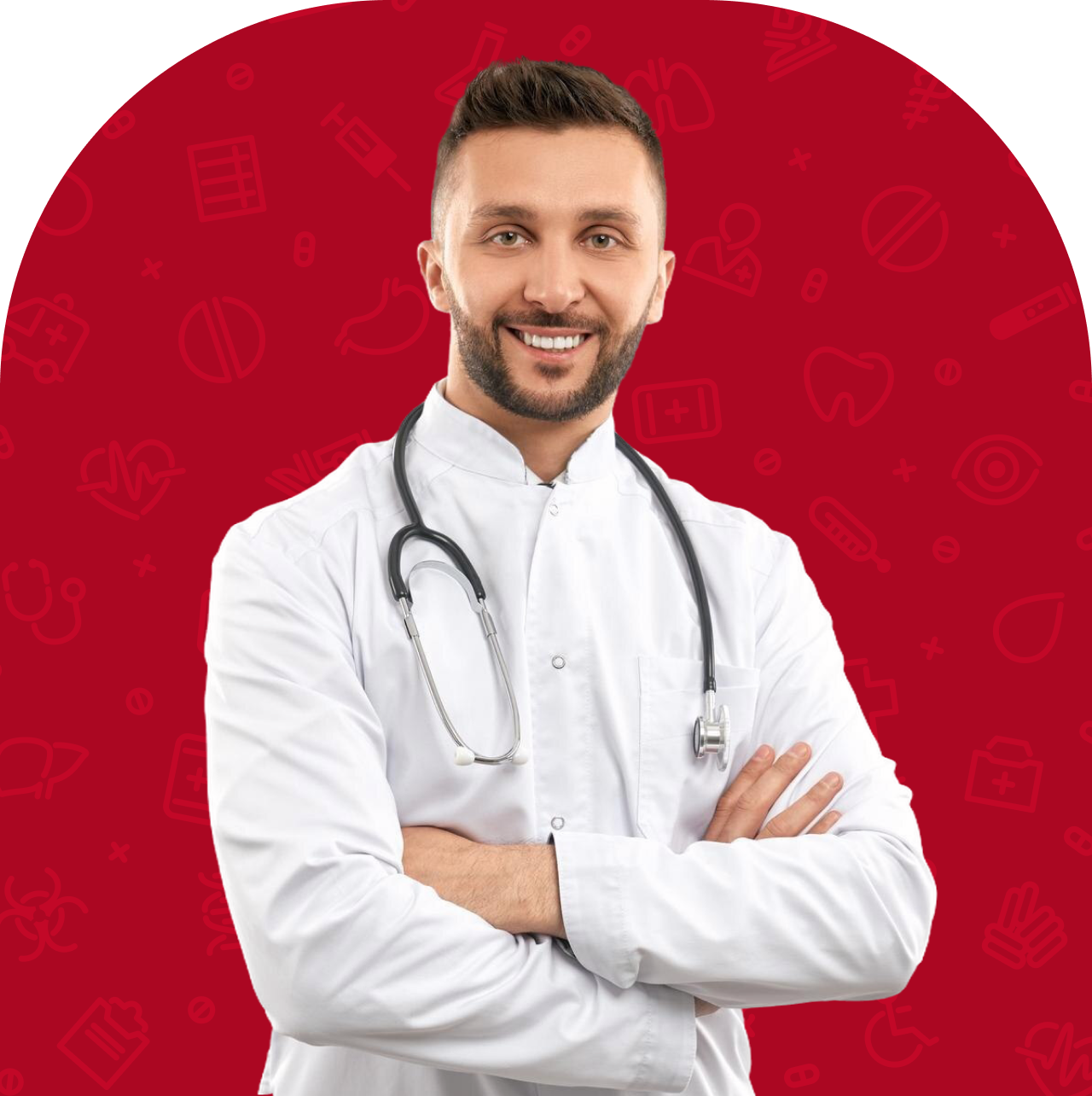 Doctor image