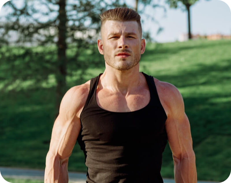 Men's Health