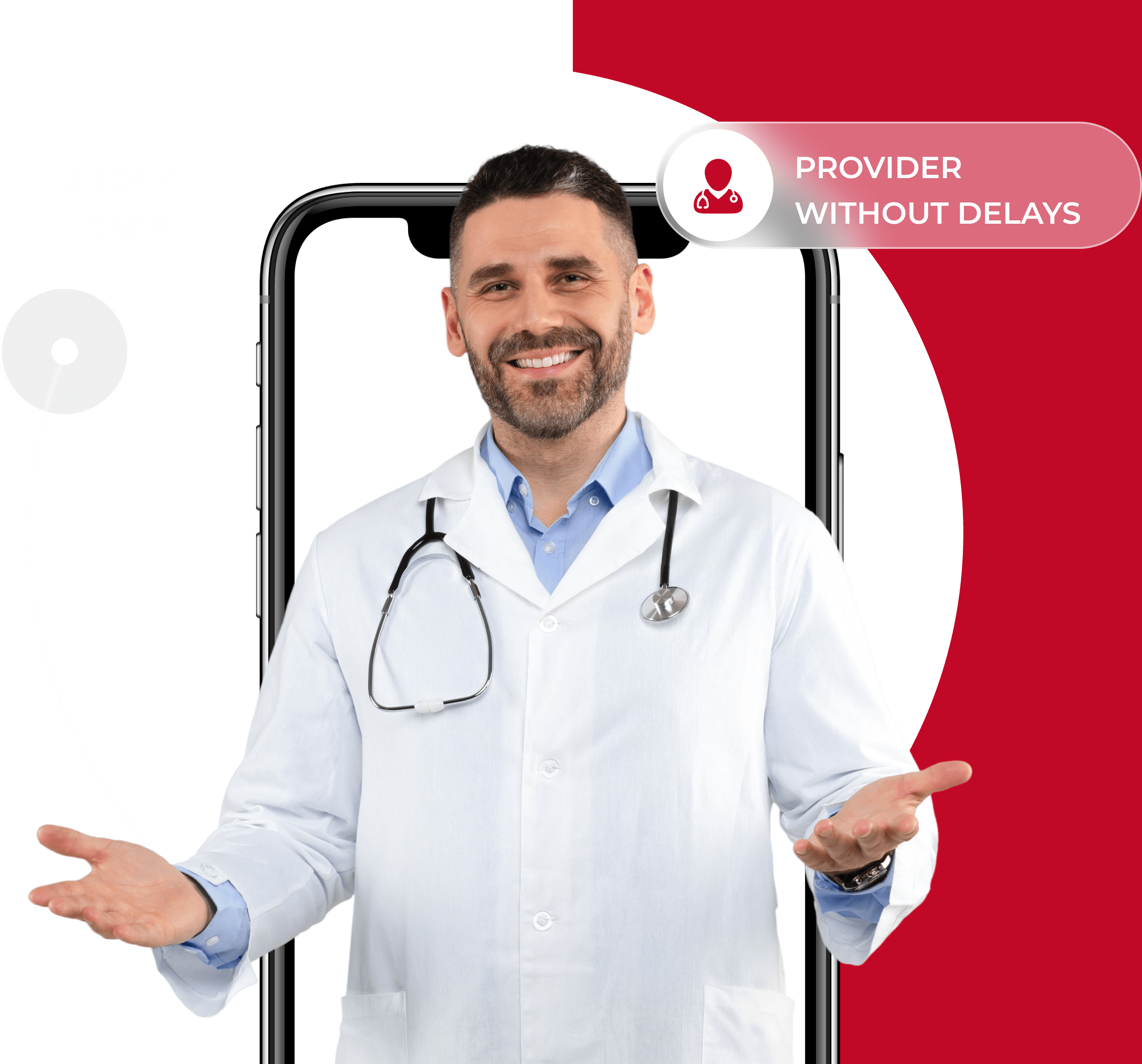 Urgent Care - Fast & Hassle-Free Medical Assistance